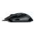 Logitech G402 Hyperion Fury FPS Gaming Mouse, czarny, widok z boku