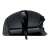 Logitech G402 Hyperion Fury FPS Gaming Mouse, czarny, widok z boku