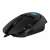 Logitech G402 Hyperion Fury FPS Gaming Mouse widok z boku