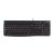 Logitech Keyboard K120 for Business клавиатура USB QWERTY Английски Черен (920-002524) 75516142