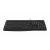 Logitech Keyboard K120 for Business клавиатура USB QWERTY Английски Черен (920-002524) 75516142