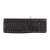 Logitech Keyboard K120 for Business клавиатура USB QWERTY Английски Черен (920-002524) 75516142