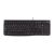 Logitech Keyboard K120 for Business tastaturi USB QWERTY Englez Negru (920-002524) 75516142