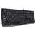 Logitech Keyboard K120 for Business tastaturi USB QWERTY Englez Negru (920-002524) 75516142