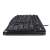 Logitech Keyboard K120 for Business tastaturi USB QWERTY Englez Negru (920-002524) 75516142