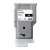 Canon PFI-320BK black ink cartridge