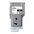 Canon PFI-320BK Black Ink Cartridge for ImagePROGRAF TM Series Printers
