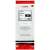 Canon PFI-320BK black ink cartridge packaging
