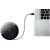 Jabra SPEAK 510 UC difuzor Bluetooth conectat la laptop