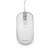Mouse optic Gembird MUS-4B-06-WS, alb-argintiu