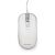 Mouse optic Gembird cu 4 butoane, 1200 DPI, alb