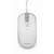 Mouse optic Gembird MUS-4B-06-WS, alb-argintiu