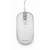 Mouse optic Gembird MUS-4B-06-WS, alb-argintiu