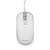 Mouse optic Gembird MUS-4B-06-WS, alb-argintiu