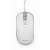 Mouse optic Gembird MUS-4B-06-WS, alb-argintiu