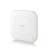 ZYXEL NWA50AX WiFi 6 pristupna točka, pogled iz kuta