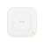ZYXEL NWA50AX WiFi 6 Access Point Draufsicht aus der Ferne