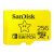 Card SanDisk microSDXC 256GB pentru Nintendo Switch
