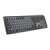 Logitech MX Mechanical Wireless Illuminated Performance Keyboard, top view