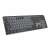 Logitech MX Mechanical Wireless Illuminated Performance Keyboard, side view
