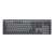 Logitech MX Mechanical Wireless Illuminated Performance Keyboard, top view