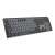 Logitech MX Mechanical Wireless Illuminated Performance Keyboard, side view