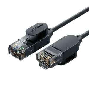 UGREEN NW122 Cat6A Ethernet cable with RJ45 connectors - Ugreen UTP Cable