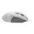 Logitech G502 X przewodowa mysz do gier, biała