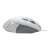 Logitech G502 X LIGHTFORCE Fehér Gaming Egér Oldalnézet