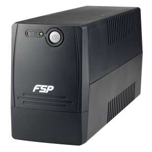FSP FP1500 UPS 1500VA sursă de alimentare neîntreruptă - Surse de alimentare neîntreruptibile UPS