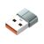 LDNIO LC150 USB-C Adapter 75523874