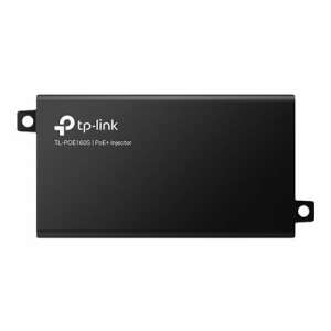 TP-LINK PoE+ Injector Adapter 1x Gigabit 75524949 Sieťové zariadenia