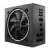be quiet! Pure Power 12 M 650W Gold Netzteil, schwarz, schräge Ansicht