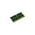 Kingston 4GB DDR3 1600MHz Laptop memória modul