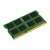 Kingston 4GB DDR3 1600MHz Laptop memória modul
