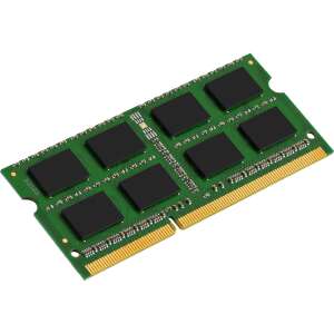 Kingston 4GB DDR3 1600MHz SO-DIMM Laptop Memória