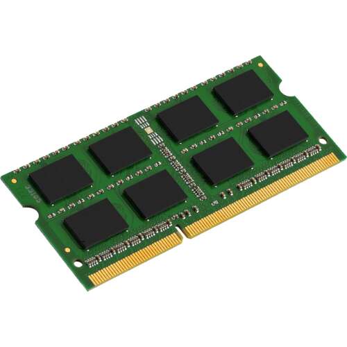 Kingston 4GB DDR3 1600MHz SO-DIMM Laptop Memória