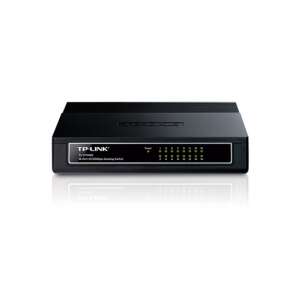 LAN Tp-Link Switch Desktop 16 port - TL-SF1016D 75527071 