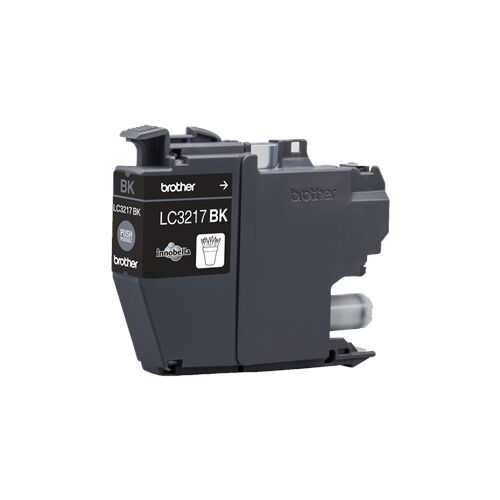 Crna tinta uložak Brother LC-3217BK
