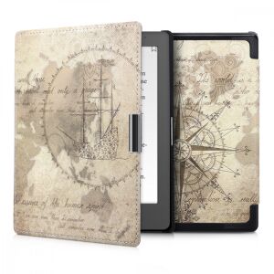 Kobo Aura Edition 1 Case, Eco Leather, Brown, 31484.26