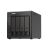 QNAP TS-453E-8G 4-Bay NAS für Home Media Server