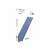 LOGI Keys-To-Go Keyboard Case blue US 147185490