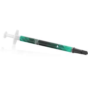 Термопаста DeepCool EX750 3g, високопроизводителна термопаста за ефективно отвеждане на топлината - DeepCool