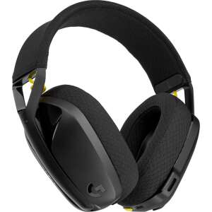 LOGI G435 LIGHTSPEED Schnurloses Headset 79794345 Gamer Kopfhörer