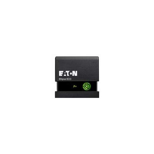 Eaton Ellipse ECO 650 USB DIN surse neîntreruptibile de curent (UPS) Standby (Offline) 0,65 kVA 400 W 4 ieșire(i) AC