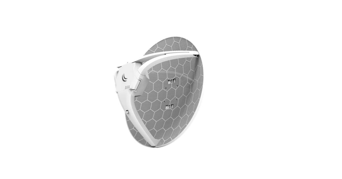 LAN/WIFI MikroTik LHG R LTE kártya nélkül | Pepita.hu