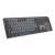 Logitech MX Mechanical klávesnica RF Wireless + Bluetooth QWERTY UK English Grafit, Šedá (920-010756) 92001586