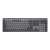 Logitech MX Mechanical klávesnica RF Wireless + Bluetooth QWERTY UK English Grafit, Šedá (920-010756) 92001586