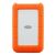 LACIE RUGGED MINI 1TB USB3/2 2.5 colos külső merevlemez 77580193