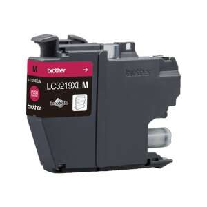 Cartuș de cerneală Magenta Brother LC-3219XLM - Consumabile pentru imprimantă